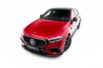 Maxton set splittera za Mercedes-AMG E53 Sedan W214
