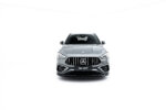 Maxton splitter set for Mercedes-AMG GLA 35 H247 Facelift