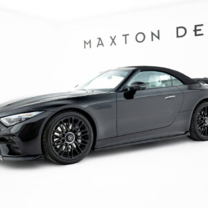 Maxton set splittera za Mercedes-AMG SL 63 R232