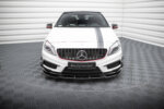 Maxton set splittera za Mercedes-Benz A45 AMG W176