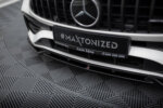 Maxton set splittera za Mercedes-Benz C Estate AMG-Line / 43 AMG S206