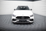 Maxton set splittera za Mercedes-Benz C Estate AMG-Line / 43 AMG S206