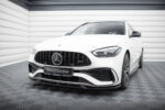 Maxton set splittera za Mercedes-Benz C Estate AMG-Line / 43 AMG S206