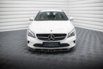 Maxton set splittera za Mercedes-Benz CLA C117 Facelift