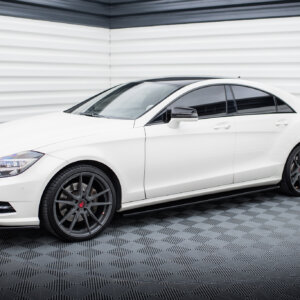 Maxton set splittera za Mercedes-Benz CLS AMG-Line C218
