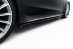 Maxton set splittera za Mercedes-Benz CLS AMG-Line C257