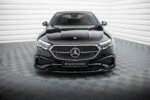 Maxton set splittera za Mercedes-Benz E AMG-Line Sedan W214