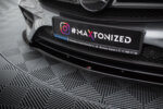 Maxton set splittera za Mercedes-Benz E Sedan W213 AMG-Line
