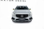 Maxton set splittera za Mercedes-Benz GLA 45 AMG Off-roader X156