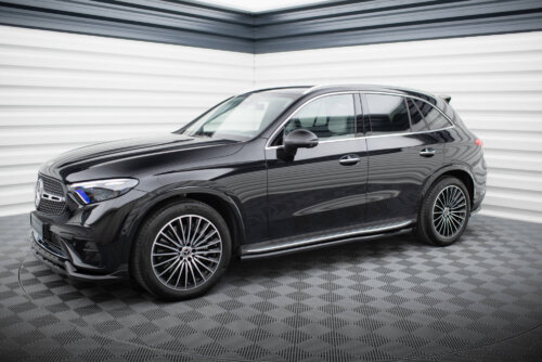 Maxton set splittera za Mercedes-Benz GLC AMG-Line X254