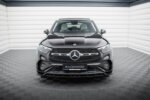 Maxton set splittera za Mercedes-Benz GLC AMG-Line X254