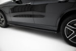 Maxton set splittera za Mercedes-Benz GLC Coupe AMG-Line C254
