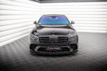 Maxton set splittera za Mercedes-Benz S Long AMG-Line V223