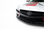 Maxton set splittera za Mercedes-Benz SL 63 AMG R231