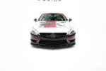 Maxton set splittera za Mercedes-Benz SL 63 AMG R231