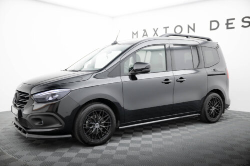Maxton set splittera za Mercedes-Benz T W420