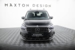 Maxton set splittera za Mercedes-Benz T W420