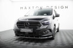 Maxton set splittera za Mercedes-Benz T W420