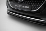 Maxton set splittera za Mercedes-Benz V-Class Long AMG-Line W447 Facelift 2