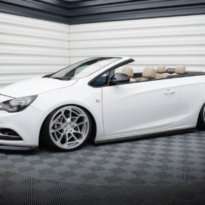 Maxton set splittera za Opel Cascada