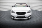 Maxton set splittera za Opel Cascada