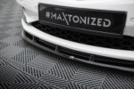 Maxton set splittera za Opel Cascada