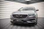 Maxton set splittera za Opel Insignia Mk2