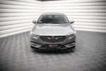 Maxton set splittera za Opel Insignia Mk2