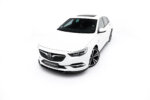 Maxton set splittera za Opel Insignia OPC-Line Mk2