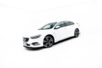Maxton set splittera za Opel Insignia OPC-Line Mk2
