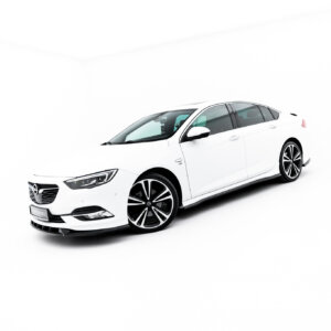 Maxton set splittera za Opel Insignia OPC-Line Mk2