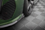 Maxton set splittera za Peugeot 308 GT Hatchback Mk3