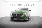 Maxton set splittera za Peugeot 308 GT Hatchback Mk3