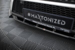 Maxton set splittera za Peugeot 408 Mk1