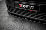 Maxton splitter set for Peugeot Partner Mk3