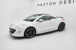 Maxton set splittera za Peugeot RCZ Mk1