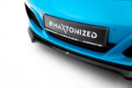 Maxton komplet splittera za Porsche 911 Carrera 991 Facelift