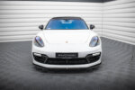 Maxton splitter set for Porsche Panamera GTS 971