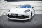 Maxton splitter set for Porsche Panamera GTS 971