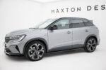 Maxton komplet splittera za Renault Austral Iconic / Iconic Esprit Alpine Mk1