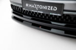 Maxton komplet splittera za Renault Austral Iconic / Iconic Esprit Alpine Mk1