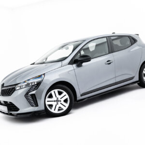 Maxton komplet splittera za Renault Clio Mk5 Facelift