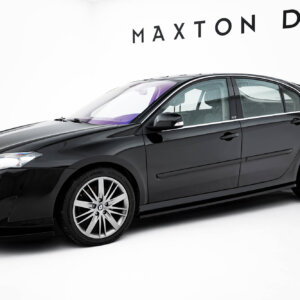 Maxton komplet splittera za Renault Laguna Hatchback GT Mk3