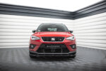 Maxton splitter set for Seat Arona FR Mk1