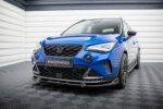 Maxton komplet splittera za Seat Arona FR Mk1 Facelift