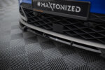 Maxton komplet splittera za Seat Arona FR Mk1 Facelift
