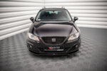 Maxton splitter set for Seat Exeo ST