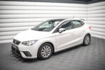 Maxton splitter set for Seat Ibiza FR/ Standard Mk5