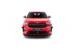 Maxton komplet splittera za Skoda Kodiaq RS Mk2