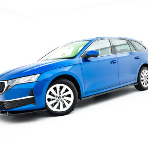 Maxton komplet splittera za Skoda Octavia Combi Mk4 Facelift